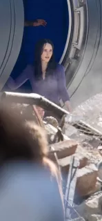 Superman - zdjęcia z planu filmu Jamesa Gunna