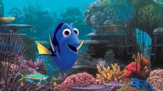 3. Gdzie jest Dory (2016) - 486,3 mln USD