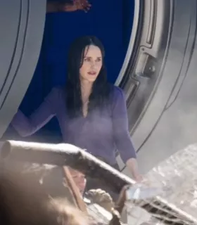 Superman - zdjęcia z planu filmu Jamesa Gunna