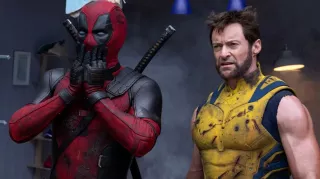 Deadpool & Wolverine