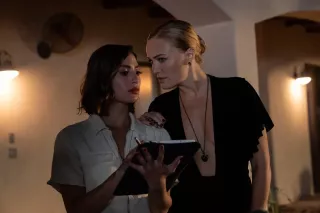 59. Zabójcy wampirów (2022) - 1,64