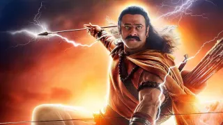 53. Adipurush (2023) - 1,61