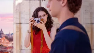 50. Love & Gelato (2022) - 1,6