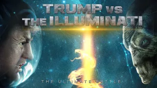 49. Trump vs. Iluminaci (2020) - 1,6
