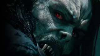 48. Morbius (2022) - 1,6