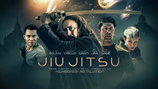 39. Jiu Jitsu (2020) - 1,58