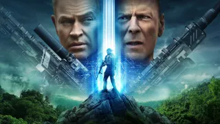 38. Apex (2021) - 1,57