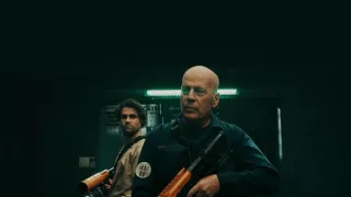 37. Arka przetrwania (2020) - 1,57