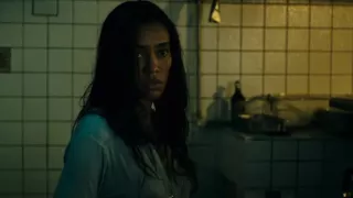 34. Strach (2023) - 1,54
