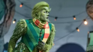 24. Grinch: Musical (2020) - 1,47