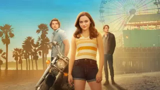 20. The Kissing Booth 2 (2020) - 1,44
