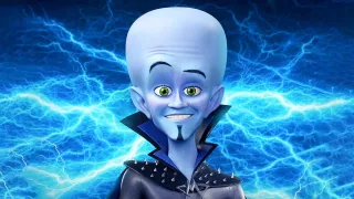 8. Megamind vs. the Doom Syndicate (2024) - 1,22