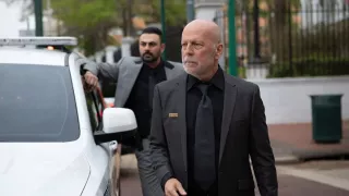 67. Czas porachunków (2022) - 1,67