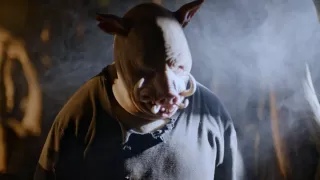 3. Puchatek: Krew i miód (2023) - 1,09