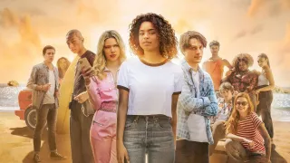 64. Niebezpieczne związki (2022) - 1,65