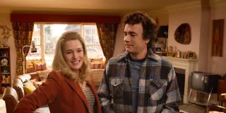 Here - Tom Hanks - Robin Wright