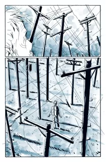 Mazebook. Księga labiryntów - plansza