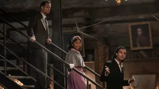 Wywiad z wampirem (sezon 2 - telewizja AMC)