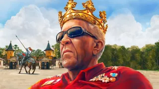 Festiwal Renesansu (Max)