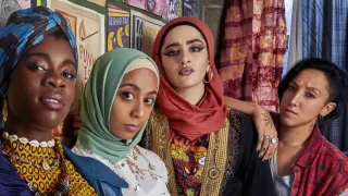 We Are Lady Parts (sezon 2; tytuł niedostępny w Polsce)