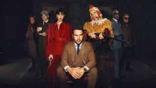 Dżentelmeni (Netflix)