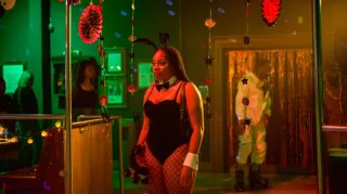 Queenie (sezon 1 - Disney+)