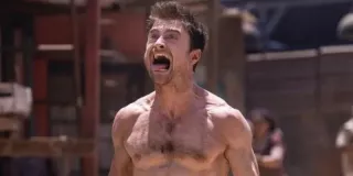 9. Daniel Radcliffe - kurs: +2000