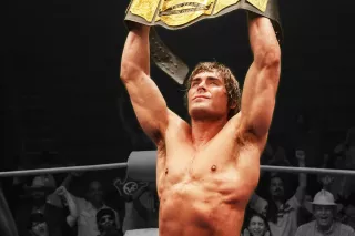 8. Zac Efron - kurs: +1600