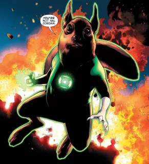 Ch'p w komiksach i animacjach