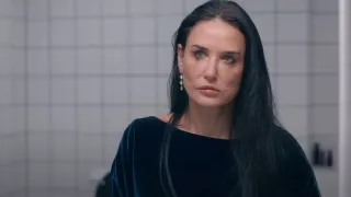 Substancja - zdjęcie