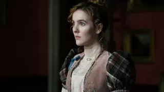 Sandman 2. sezon postacie