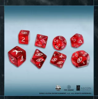 Blade Runner: Zestaw Startowy