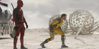 Deadpool & Wolverine
