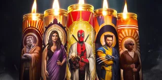 Deadpool & Wolverine 