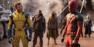 Deadpool & Wolverine