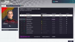 F1 Manager 2024