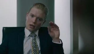 Sandman 2. sezon postacie