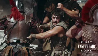 Gladiator 2 - postacie
