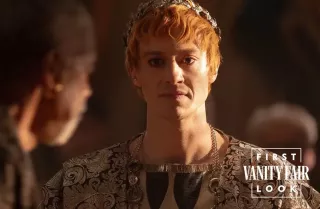 Gladiator 2 - postacie