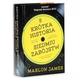 TOP 100 książki New York Times