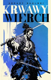 Krwawy Wierch. Tom 2