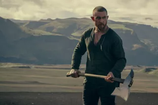 Sandman 2. sezon postacie