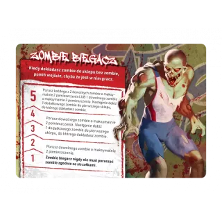 Małe epickie zombie - wygląd gry