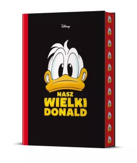 Nasz wielki Donald