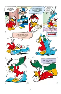 Nasz wielki Donald - plansza