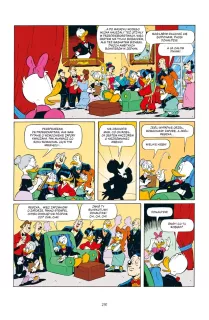 Nasz wielki Donald - plansza