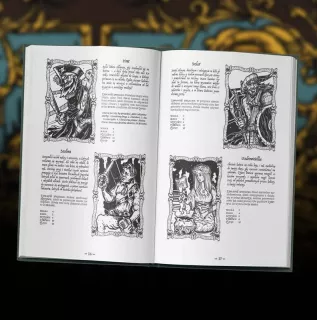 Opowieści Baśniomistrza. Tajemnice Dziwnolasu