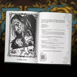 Opowieści Baśniomistrza. Tajemnice Dziwnolasu