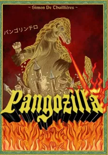 plakaty filmów i seriali jak ze średniowiecza