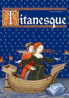 plakaty filmów i seriali jak ze średniowiecza